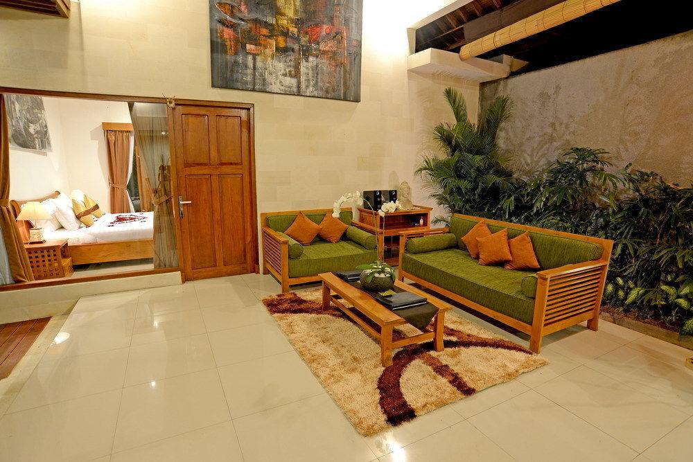 Sandi Agung Villa Seminyak Exterior foto