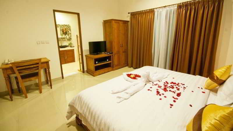 Sandi Agung Villa Seminyak Exterior foto